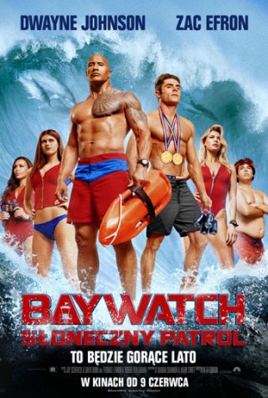 Baywatch Sloneczny