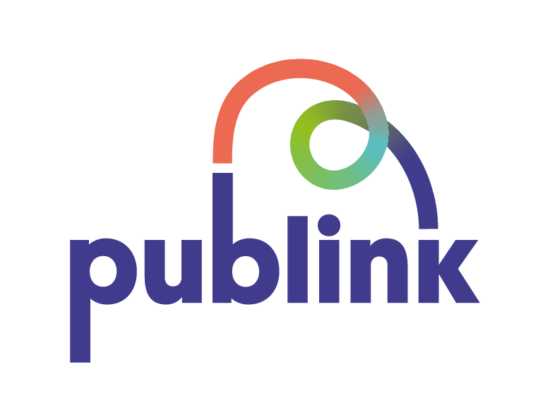PUBLINK logo