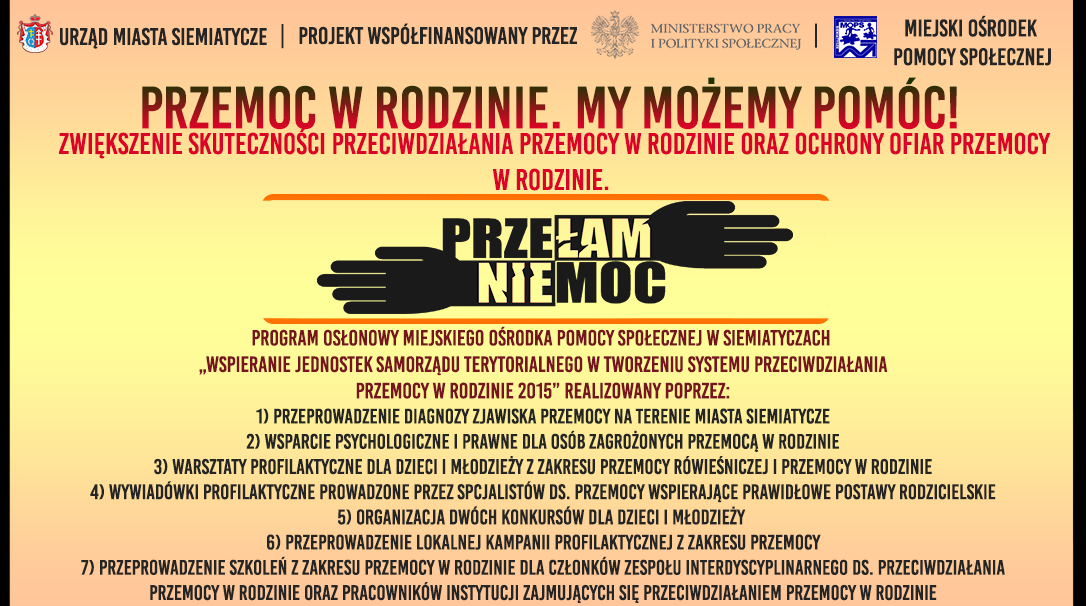 przemoc